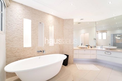 Villa en Garden Homes, Palm Jumeirah, Dubai, 4 dormitorios, 724 m², № 44662 - foto 8