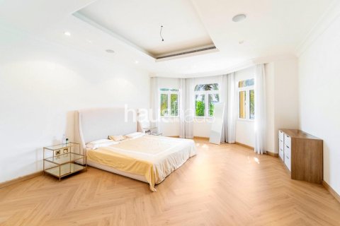 Villa en Garden Homes, Palm Jumeirah, Dubai, 4 dormitorios, 724 m², № 44662 - foto 7