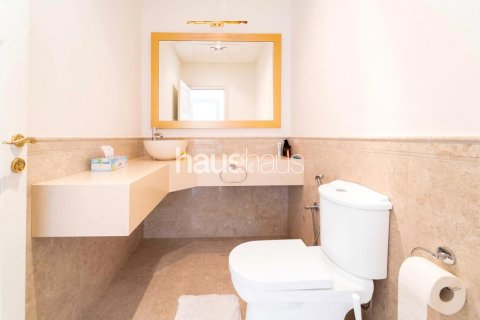 Villa en Garden Homes, Palm Jumeirah, Dubai, 4 dormitorios, 724 m², № 44662 - foto 21
