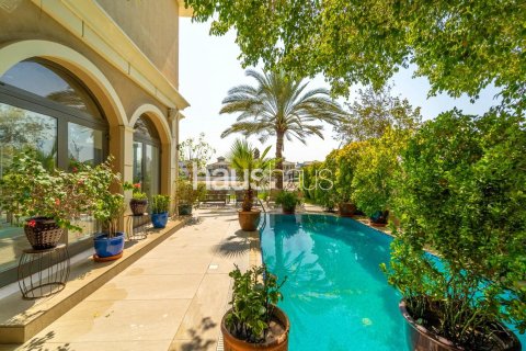 Villa en Garden Homes, Palm Jumeirah, Dubai, 4 dormitorios, 724 m², № 44662 - foto 5