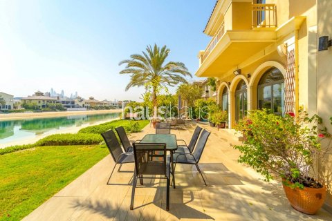 Villa en Garden Homes, Palm Jumeirah, Dubai, 4 dormitorios, 724 m², № 44662 - foto 19