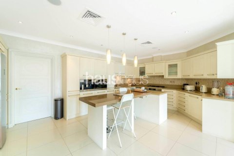 Villa en Garden Homes, Palm Jumeirah, Dubai, 4 dormitorios, 724 m², № 44662 - foto 3