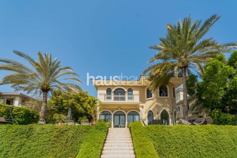 Villa en Garden Homes, Palm Jumeirah, Dubai, 4 dormitorios, 724 m², № 44662 - foto 13