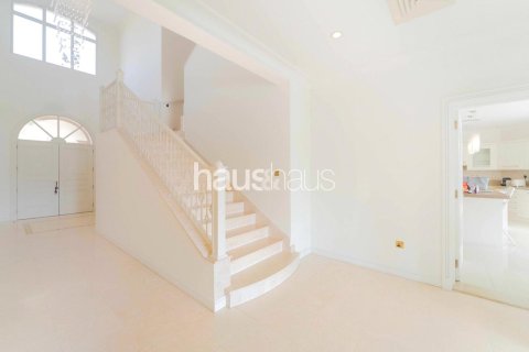 Villa en Garden Homes, Palm Jumeirah, Dubai, 4 dormitorios, 724 m², № 44662 - foto 10
