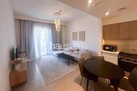 Apartment in Dubai Hills Estate, Dubai 1 bedroom, 60 sq.m. № 44663 - photo 3