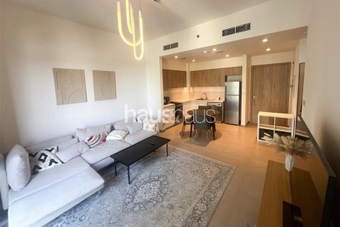 Apartment in Dubai Hills Estate, Dubai 1 bedroom, 60 sq.m. № 44663 - photo 2