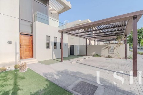 تاون هاوس في داماك هيلز (أكويا باي داماك), دبي 3 غرف نوم, 257 م² رقم 39664 - صورة 6