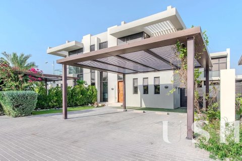 تاون هاوس في داماك هيلز (أكويا باي داماك), دبي 3 غرف نوم, 257 م² رقم 39664 - صورة 15