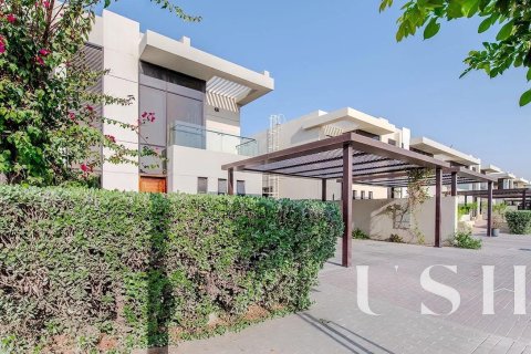 تاون هاوس في داماك هيلز (أكويا باي داماك), دبي 3 غرف نوم, 257 م² رقم 39664 - صورة 5
