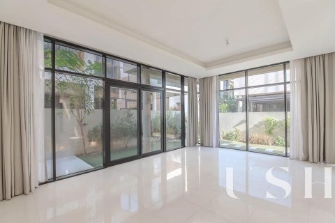 تاون هاوس في داماك هيلز (أكويا باي داماك), دبي 3 غرف نوم, 257 م² رقم 39664 - صورة 1