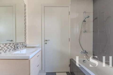تاون هاوس في داماك هيلز (أكويا باي داماك), دبي 3 غرف نوم, 257 م² رقم 39664 - صورة 8