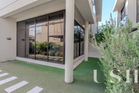 تاون هاوس في داماك هيلز (أكويا باي داماك), دبي 3 غرف نوم, 257 م² رقم 39664 - صورة 12
