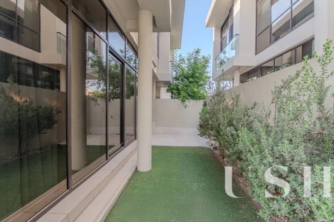 تاون هاوس في داماك هيلز (أكويا باي داماك), دبي 3 غرف نوم, 257 م² رقم 39664 - صورة 3