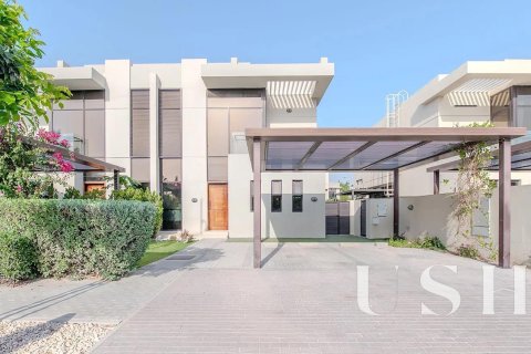 تاون هاوس في داماك هيلز (أكويا باي داماك), دبي 3 غرف نوم, 257 م² رقم 39664 - صورة 14