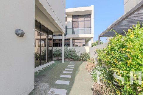 تاون هاوس في داماك هيلز (أكويا باي داماك), دبي 3 غرف نوم, 257 م² رقم 39664 - صورة 11