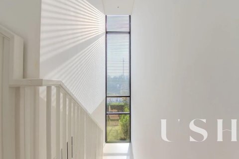 تاون هاوس في داماك هيلز (أكويا باي داماك), دبي 3 غرف نوم, 257 م² رقم 39664 - صورة 7