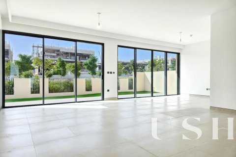 Villa in Harmony, Tilal Al Ghaf, Dubai 4 bedrooms, 432 sq.m. № 39666 - photo 16
