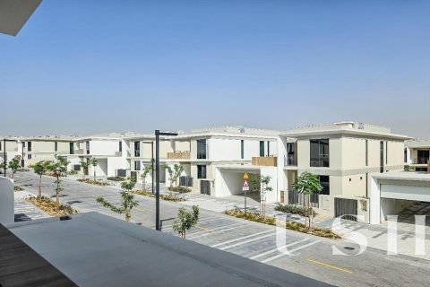 Villa in Harmony, Tilal Al Ghaf, Dubai 4 bedrooms, 432 sq.m. № 39666 - photo 9