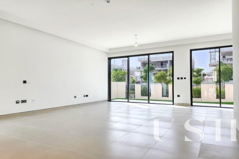 Villa in Harmony, Tilal Al Ghaf, Dubai 4 bedrooms, 432 sq.m. № 39666 - photo 1