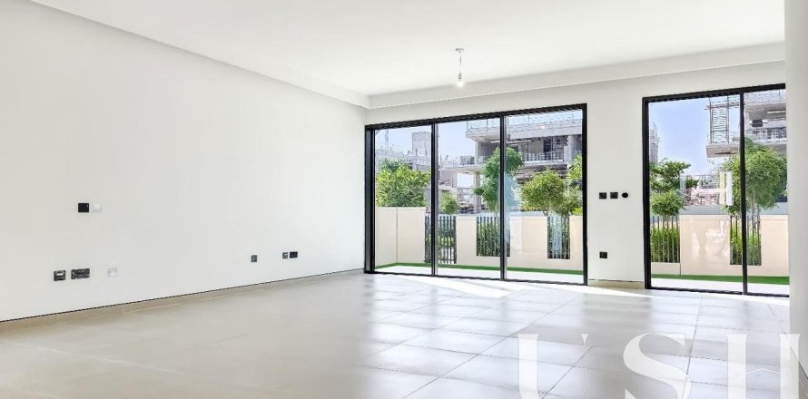 Villa in Harmony, Tilal Al Ghaf, Dubai 4 bedrooms, 432 sq.m. № 39666
