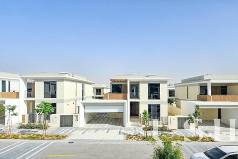 Villa in Harmony, Tilal Al Ghaf, Dubai 4 bedrooms, 432 sq.m. № 39666 - photo 8