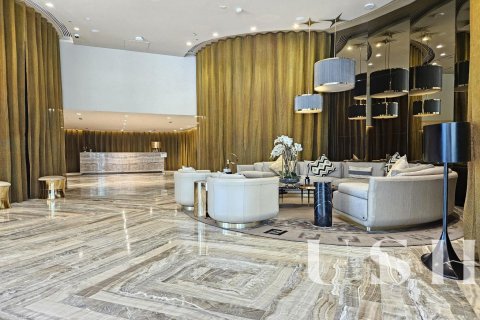 Apartment in Dubai Marina, Dubai 2 bedrooms, 115 sq.m. № 39673 - photo 19