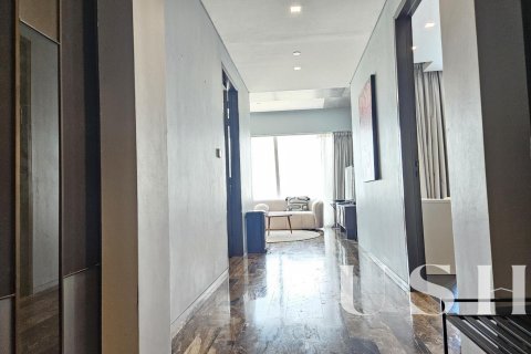 Apartment in Dubai Marina, Dubai 2 bedrooms, 115 sq.m. № 39673 - photo 11
