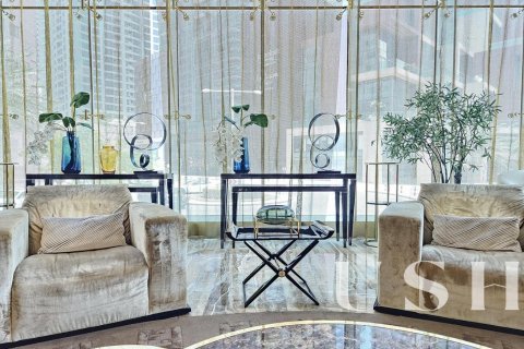 Apartment in Dubai Marina, Dubai 2 bedrooms, 115 sq.m. № 39673 - photo 8