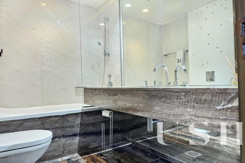 Apartment in Dubai Marina, Dubai 2 bedrooms, 115 sq.m. № 39673 - photo 29