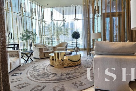 Apartment in Dubai Marina, Dubai 2 bedrooms, 115 sq.m. № 39673 - photo 30