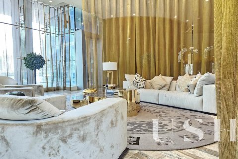 Apartment in Dubai Marina, Dubai 2 bedrooms, 115 sq.m. № 39673 - photo 26
