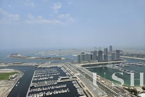 Apartment in Dubai Marina, Dubai 2 bedrooms, 115 sq.m. № 39673 - photo 15