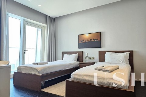 Apartment in Dubai Marina, Dubai 2 bedrooms, 115 sq.m. № 39673 - photo 9