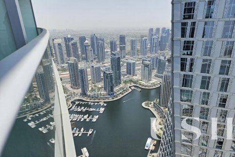 Apartment in Dubai Marina, Dubai 2 bedrooms, 115 sq.m. № 39673 - photo 5