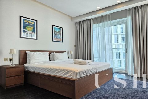 Apartment in Dubai Marina, Dubai 2 bedrooms, 115 sq.m. № 39673 - photo 14