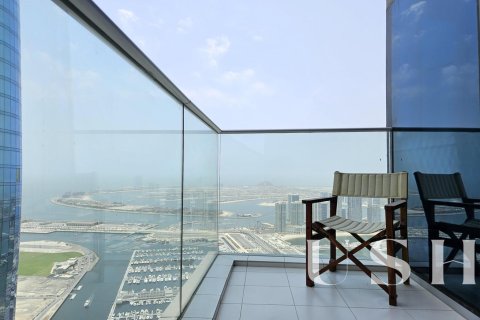 Apartment in Dubai Marina, Dubai 2 bedrooms, 115 sq.m. № 39673 - photo 1