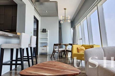 Apartment in Dubai Marina, Dubai 2 bedrooms, 115 sq.m. № 39673 - photo 17