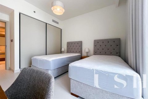 Apartment in EMAAR Beachfront, Dubai Harbour, Dubai 2 bedrooms, 101 sq.m. № 39671 - photo 23