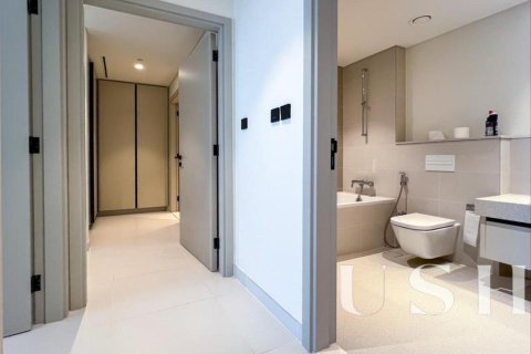 Apartment in EMAAR Beachfront, Dubai Harbour, Dubai 2 bedrooms, 101 sq.m. № 39671 - photo 27