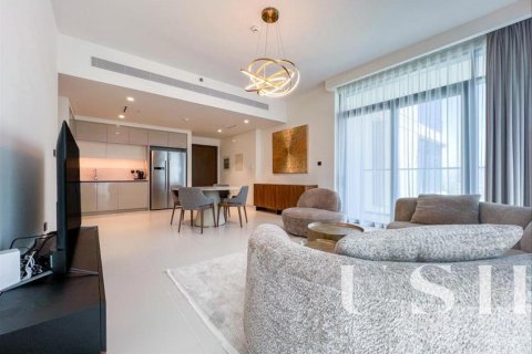 Apartment in EMAAR Beachfront, Dubai Harbour, Dubai 2 bedrooms, 101 sq.m. № 39671 - photo 5