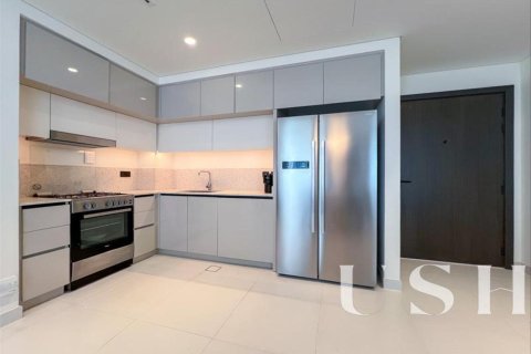 Apartment in EMAAR Beachfront, Dubai Harbour, Dubai 2 bedrooms, 101 sq.m. № 39671 - photo 3