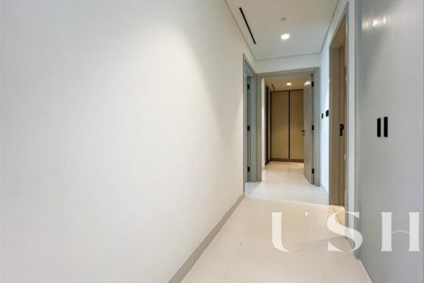Apartment in EMAAR Beachfront, Dubai Harbour, Dubai 2 bedrooms, 101 sq.m. № 39671 - photo 20