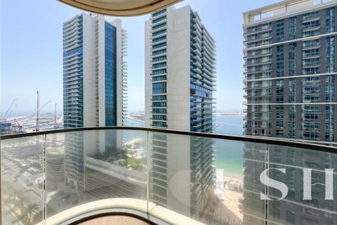 Apartment in EMAAR Beachfront, Dubai Harbour, Dubai 2 bedrooms, 101 sq.m. № 39671 - photo 1