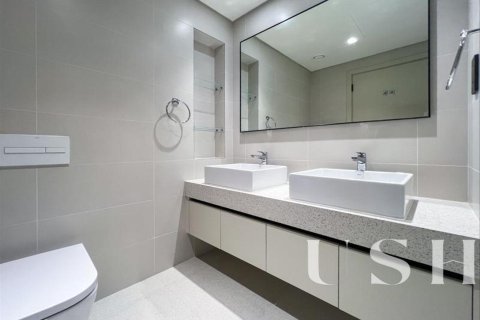 Apartment in EMAAR Beachfront, Dubai Harbour, Dubai 2 bedrooms, 101 sq.m. № 39671 - photo 28