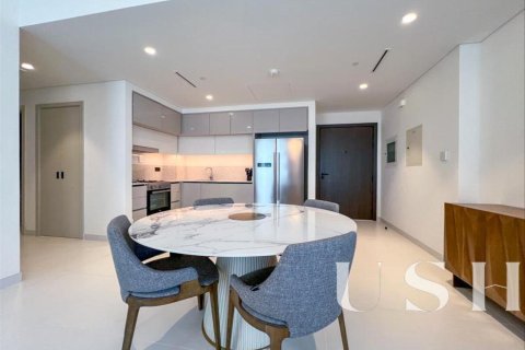 Apartment in EMAAR Beachfront, Dubai Harbour, Dubai 2 bedrooms, 101 sq.m. № 39671 - photo 19