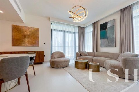 Apartment in EMAAR Beachfront, Dubai Harbour, Dubai 2 bedrooms, 101 sq.m. № 39671 - photo 9