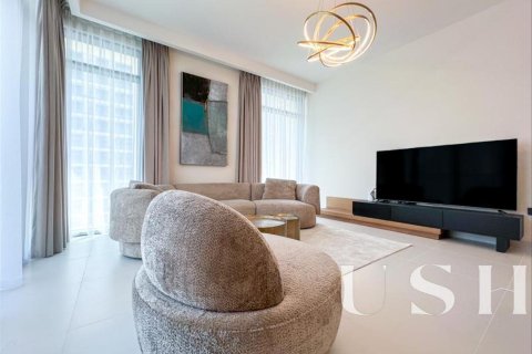 Apartment in EMAAR Beachfront, Dubai Harbour, Dubai 2 bedrooms, 101 sq.m. № 39671 - photo 26