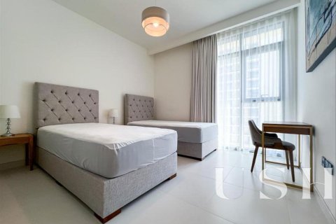 Apartment in EMAAR Beachfront, Dubai Harbour, Dubai 2 bedrooms, 101 sq.m. № 39671 - photo 21