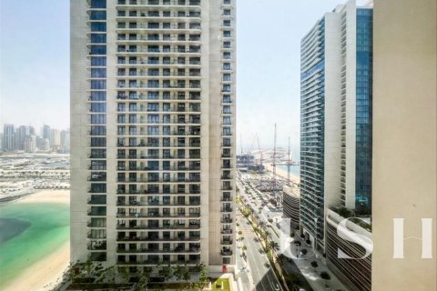 Apartment in EMAAR Beachfront, Dubai Harbour, Dubai 2 bedrooms, 101 sq.m. № 39671 - photo 12
