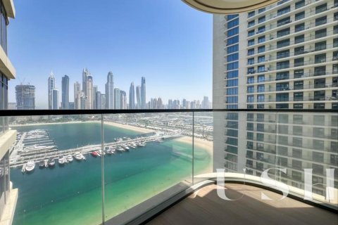 Apartment in EMAAR Beachfront, Dubai Harbour, Dubai 2 bedrooms, 101 sq.m. № 39671 - photo 15